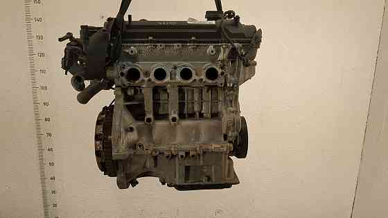 Двигатель Hyundai i20 G4LA Донецк
