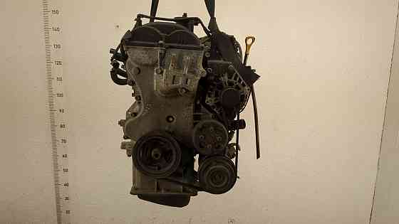 Двигатель Hyundai i20 G4LA Донецк
