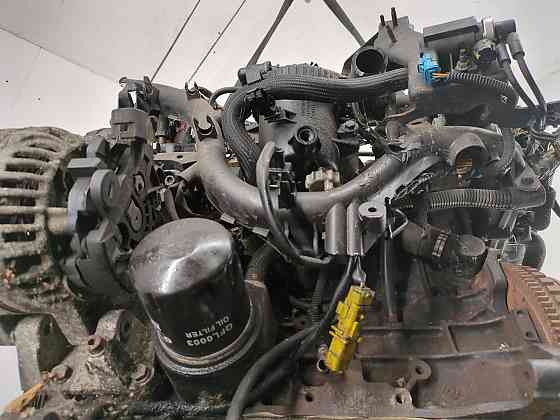 Двигатель Peugeot 307 RHY Донецк