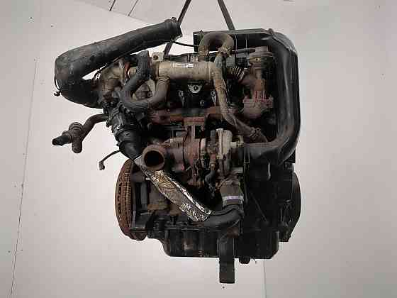 Двигатель Peugeot 307 RHY Донецк