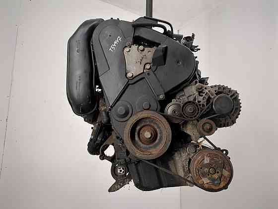 Двигатель Peugeot 307 RHY Донецк