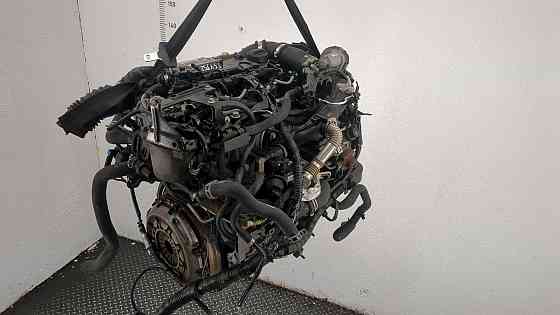 Двигатель Ford Fiesta UGJC, UGJF Донецк