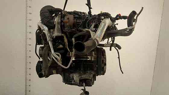 Двигатель Opel Antara Z22D1 Донецк