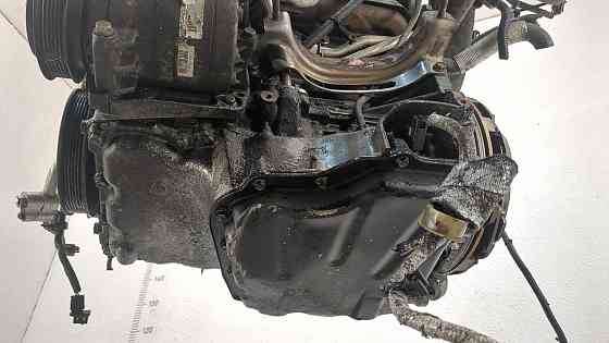 Двигатель Opel Antara Z22D1 Донецк