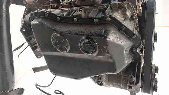 Двигатель Ford C-Max UFDA, UFDB Донецк