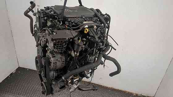 Двигатель Ford C-Max UFDA, UFDB Донецк