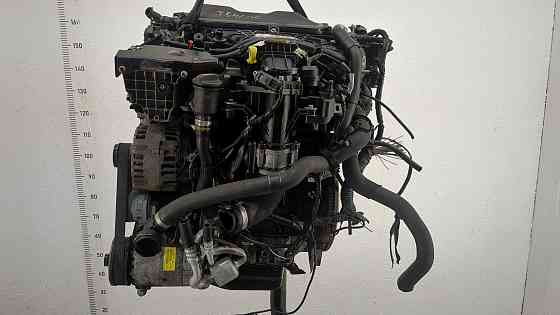 Двигатель Ford C-Max UFDA, UFDB Донецк