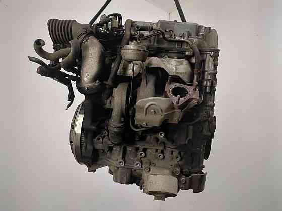 Двигатель Honda Civic N22A2 Донецк
