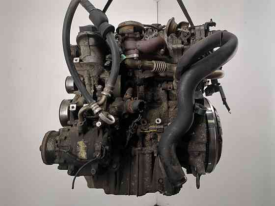 Двигатель Honda Civic N22A2 Донецк