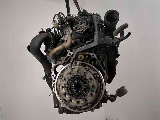 Двигатель Honda Civic N22A2 Донецк