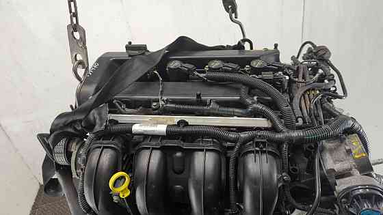 Двигатель Volvo V50 B4184S11 Донецк