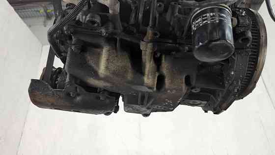 Двигатель Volvo V50 B4184S11 Донецк