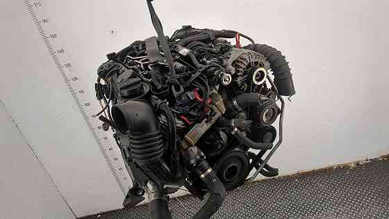 Двигатель BMW 3 E90, E91, E92, E93 N47D20D Донецк