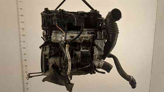 Двигатель BMW 3 E90, E91, E92, E93 N47D20D Донецк