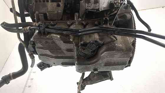 Двигатель BMW 3 E90, E91, E92, E93 N47D20D Донецк