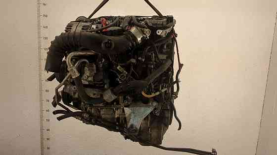 Двигатель BMW 3 E90, E91, E92, E93 N47D20D Донецк