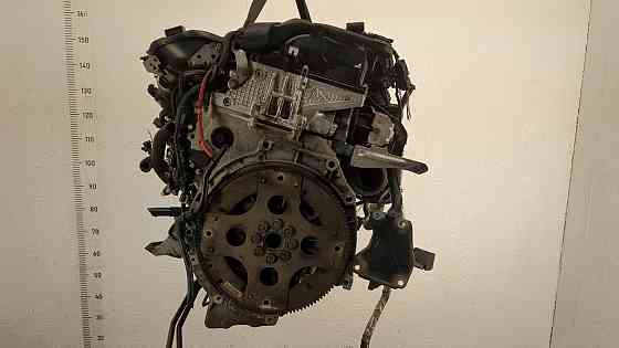 Двигатель BMW 3 E90, E91, E92, E93 N47D20D Донецк