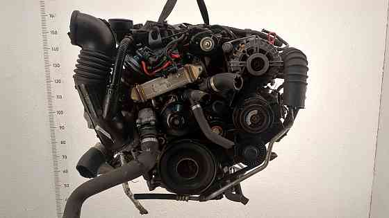 Двигатель BMW 3 E90, E91, E92, E93 N47D20D Донецк