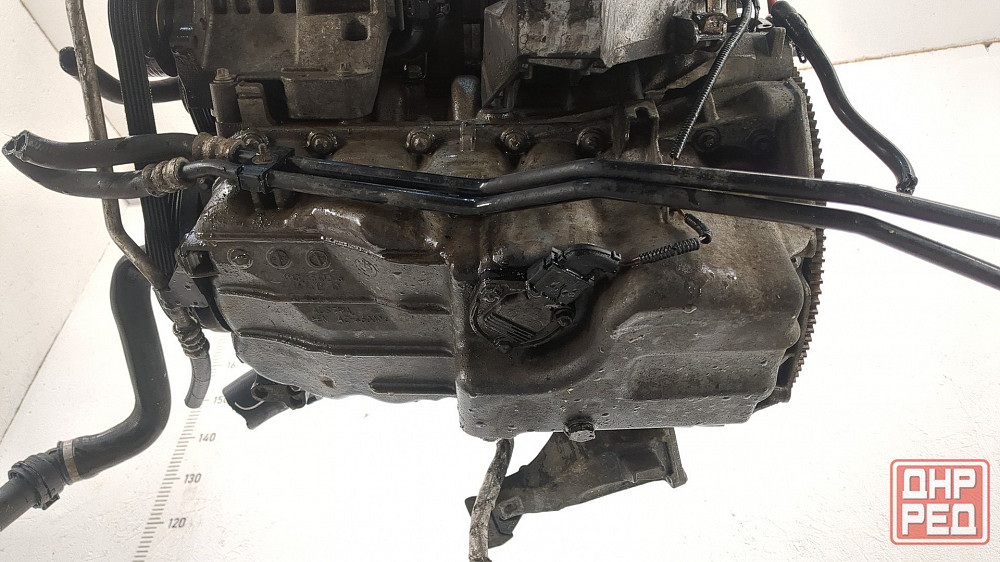 Двигатель BMW 3 E90, E91, E92, E93 N47D20D Донецк - изображение 6