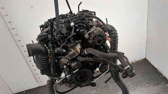 Двигатель BMW X1 (E84) N47D20C Донецк