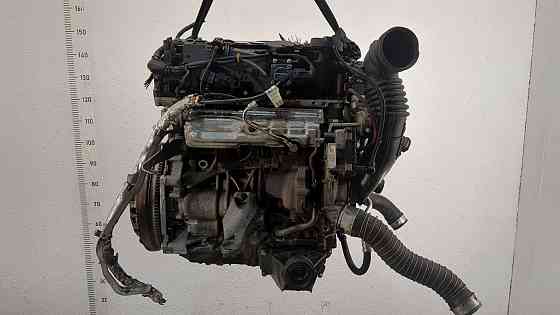 Двигатель BMW X1 (E84) N47D20C Донецк