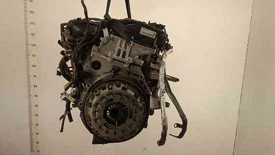 Двигатель BMW X1 (E84) N47D20C Донецк