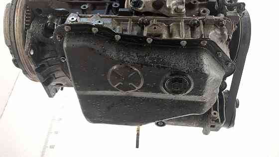 Двигатель Ford Kuga UFDA Донецк