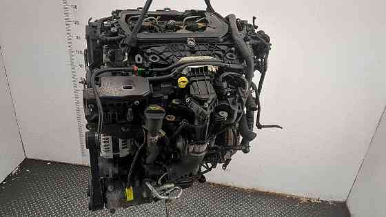 Двигатель Ford Kuga UFDA Донецк