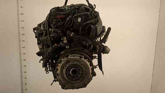 Двигатель Ford Kuga UFDA Донецк