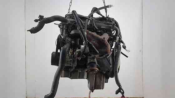 Двигатель Suzuki Grand Vitara J20A Донецк