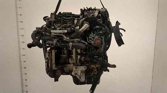 Двигатель Peugeot 208 9HP Донецк