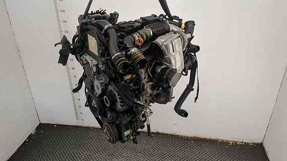 Двигатель Peugeot 208 9HP Донецк