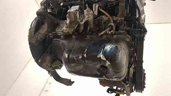 Двигатель Peugeot 208 9HP Донецк