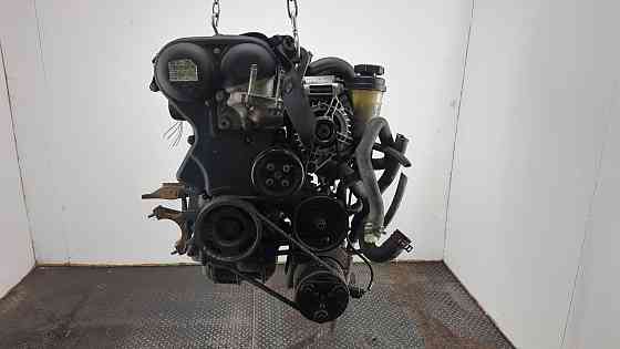 Двигатель Ford Focus 2 HWDA, HWDB Донецк