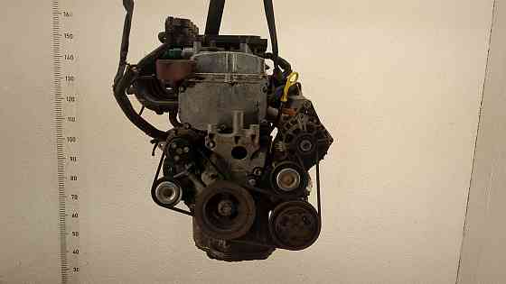 Двигатель Nissan Note E11 CR14DE Донецк