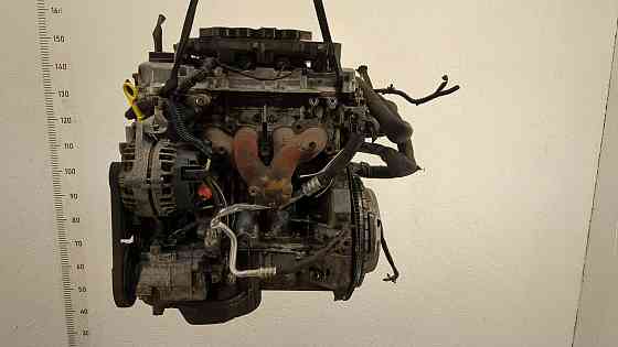 Двигатель Nissan Note E11 CR14DE Донецк