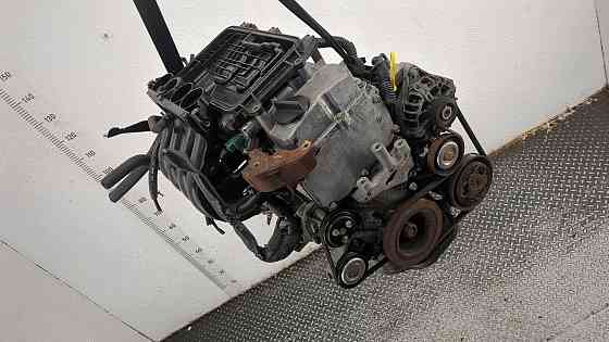 Двигатель Nissan Note E11 CR14DE Донецк