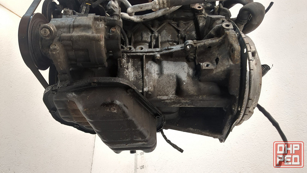 Двигатель Nissan Note E11 CR14DE Донецк - изображение 6