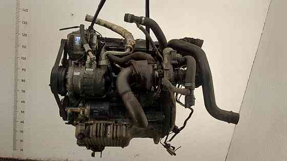 Двигатель Rover 75 K 1,8T Донецк