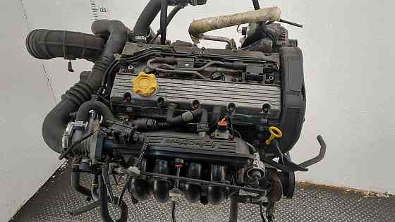 Двигатель Rover 75 K 1,8T Донецк