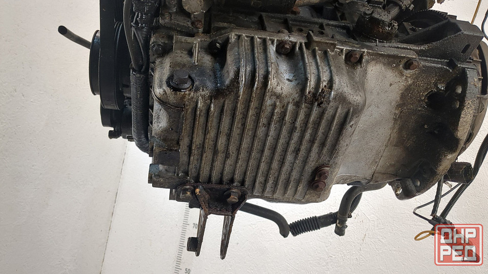 Двигатель Rover 75 K 1,8T Донецк - изображение 6