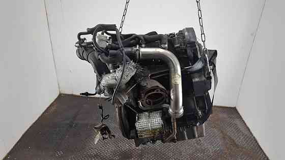 Двигатель Volkswagen Golf 4 ARZ Донецк