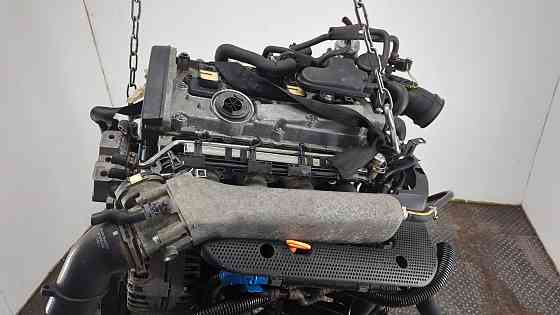 Двигатель Volkswagen Golf 4 ARZ Донецк