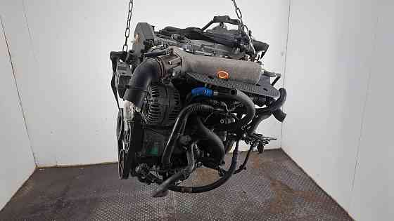Двигатель Volkswagen Golf 4 ARZ Донецк