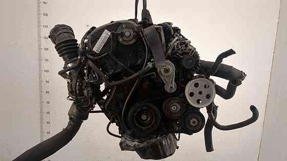 Двигатель Audi A4 (B8) CABB Донецк