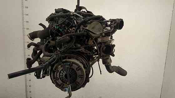 Двигатель Audi A4 (B8) CABB Донецк