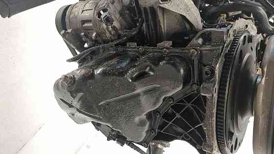 Двигатель Audi A4 (B8) CABB Донецк