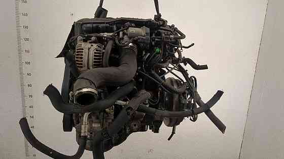 Двигатель Audi A4 (B8) CABB Донецк