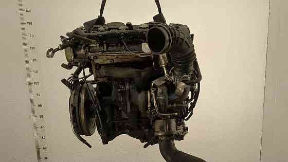 Двигатель Audi A4 (B8) CABB Донецк