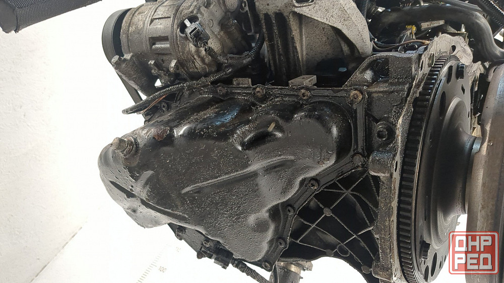 Двигатель Audi A4 (B8) CABB Донецк - изображение 6